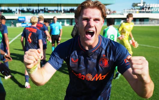 Adrie Poldervaart