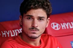 Julian Alvarez wants to leave Atletico Madrid but may not get his dream Barcelona move