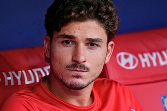 Julian Alvarez wants to leave Atletico Madrid but may not get his dream Barcelona move