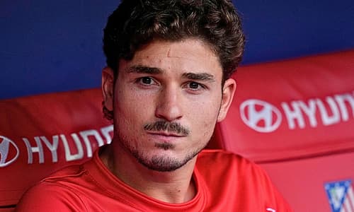 Julian Alvarez wants to leave Atletico Madrid but may not get his dream Barcelona move