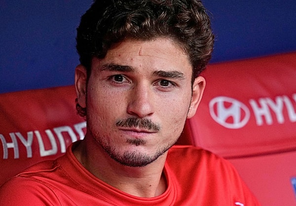 Julian Alvarez wants to leave Atletico Madrid but may not get his dream Barcelona move