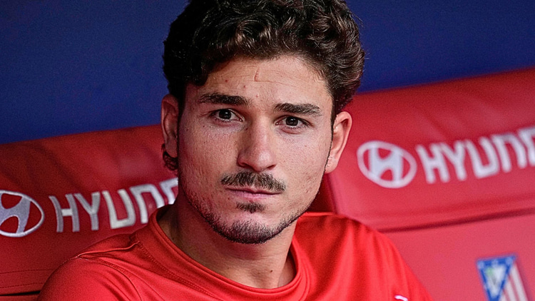 Julian Alvarez