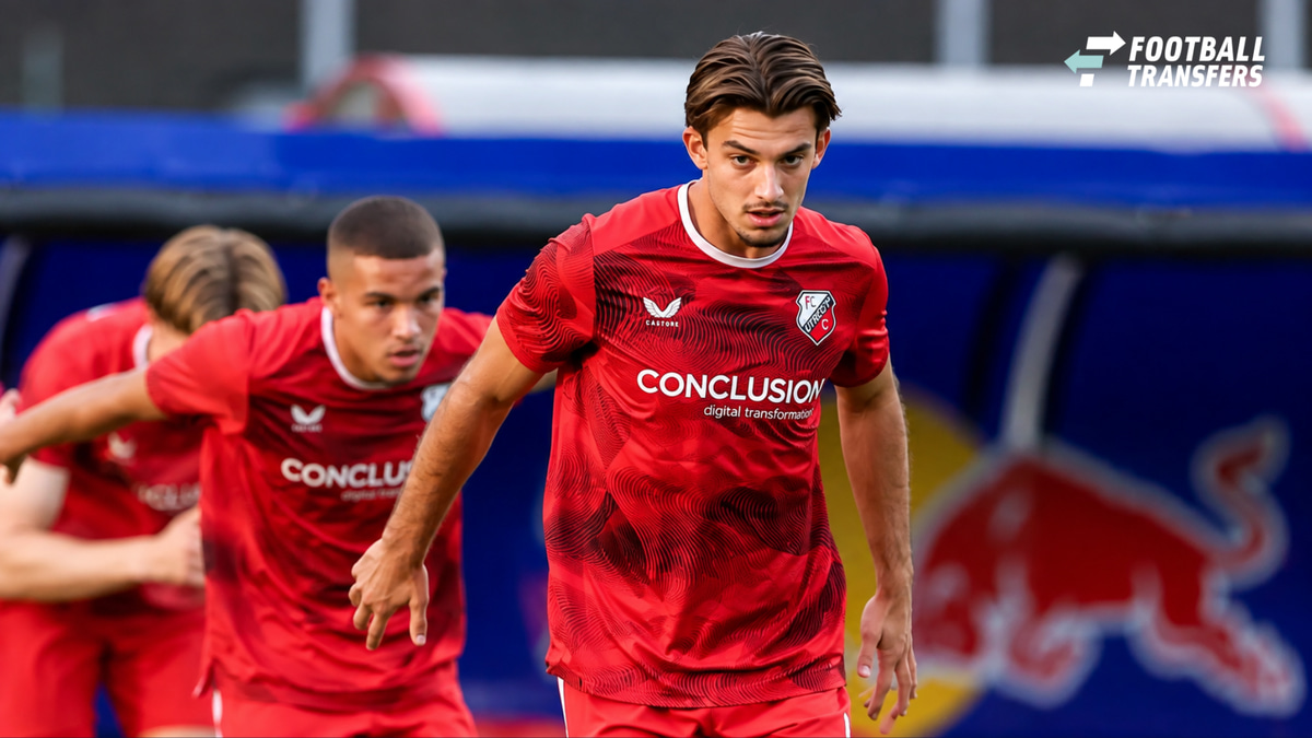 Jong FC Utrecht