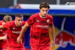 Jong FC Utrecht