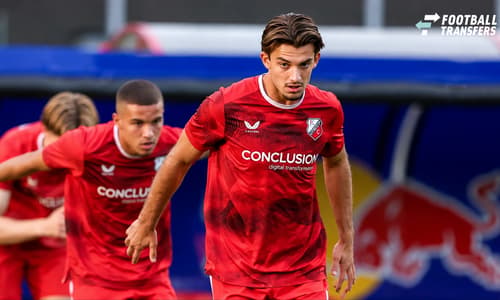 Jong FC Utrecht