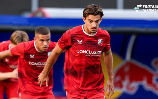Jong FC Utrecht