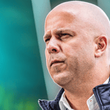 Arne Slot, Liverpool