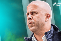 Arne Slot, Liverpool