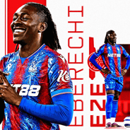 Eberechi Eze, Arsenal