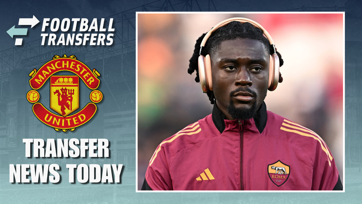 Man Utd TNT, Manu Kone