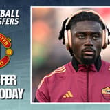 Man Utd TNT, Manu Kone