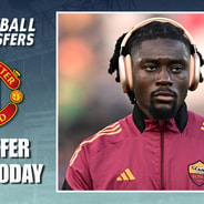 Man Utd TNT, Manu Kone