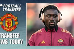 Man Utd TNT, Manu Kone