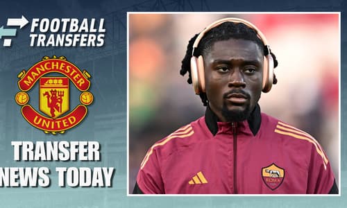 Man Utd TNT, Manu Kone