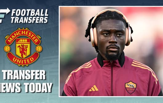 Man Utd TNT, Manu Kone