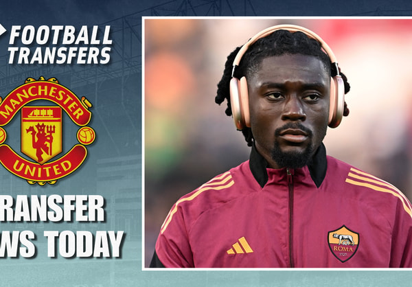 Man Utd TNT, Manu Kone