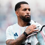 Douglas Luiz, Juventus, 2025/26