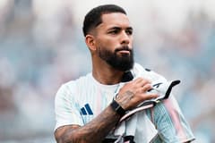 Douglas Luiz, Juventus, 2025/26