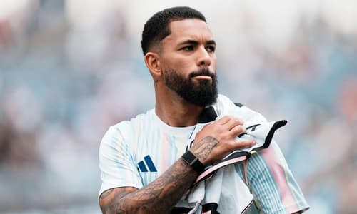 Douglas Luiz, Juventus, 2025/26