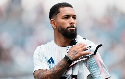 Douglas Luiz, Juventus, 2025/26