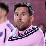 Lionel Messi, Inter Miami, 2026