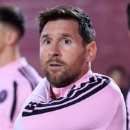 Lionel Messi, Inter Miami, 2026