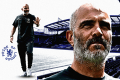 Enzo Maresca, Chelsea