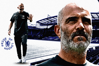 Enzo Maresca, Chelsea