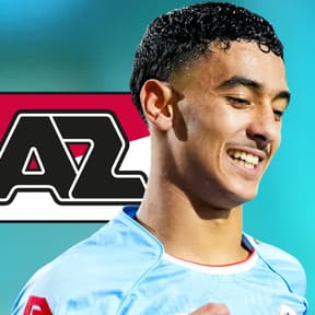 AZ slaat toe bij Sparta Rotterdam met miljoenentransfer Ayoub Oufkir