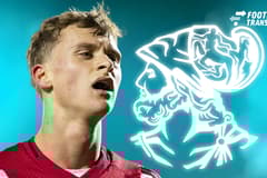 Maximilian Ibrahimovic, Ajax