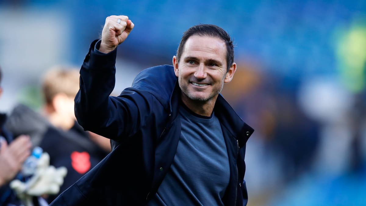 Frank Lampard, Coventry