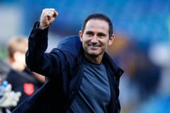 Frank Lampard, Coventry