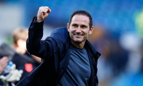 Frank Lampard, Coventry