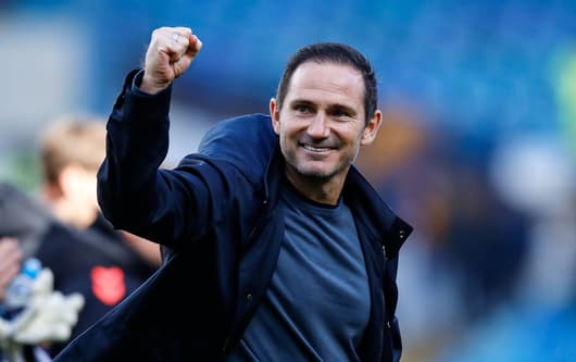Frank Lampard, Coventry
