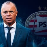 Earnest Stewart, PSV