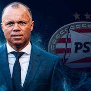 Earnest Stewart, PSV
