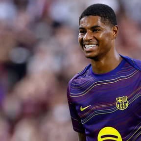European Assists King 2025/26: Four in a row for rampant Rashford