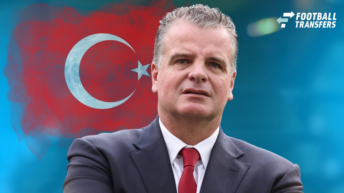 Dennis te Kloese, Turkije