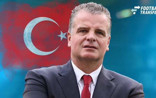 Dennis te Kloese, Turkije