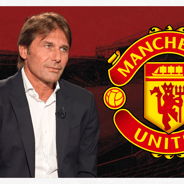 Antonio Conte, Man Utd