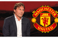 Antonio Conte, Man Utd
