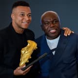 Kylian Mbappe, Real Madrid, Wilfried Mbappe, 2025/26