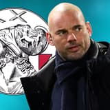 Wesley Sneijder, Ajax