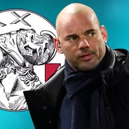 Wesley Sneijder, Ajax