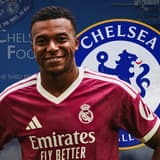 Kylian Mbappe, Chelsea