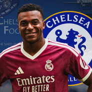 Kylian Mbappe, Chelsea