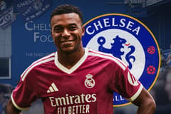 Kylian Mbappe, Chelsea