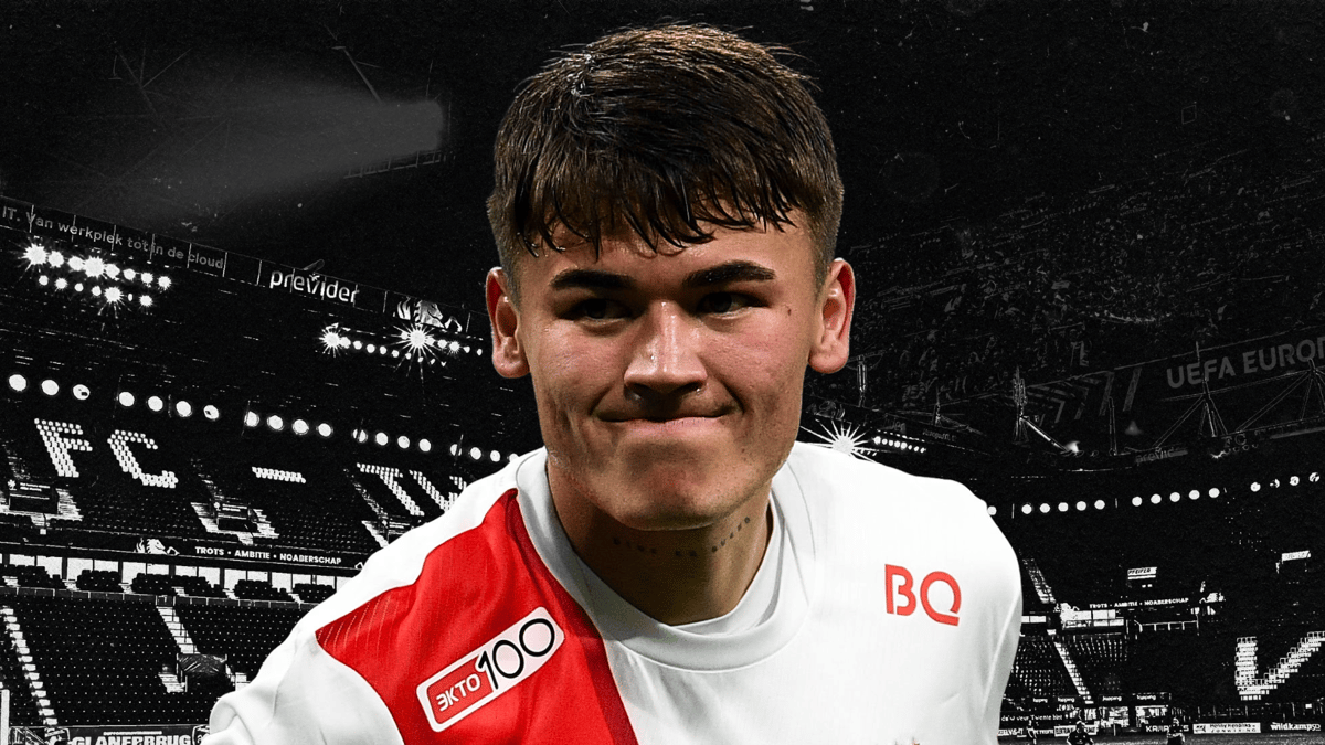 Manfred Ugalde, FC Twente