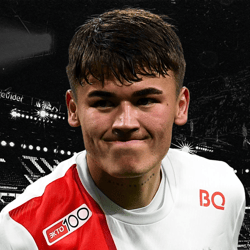 Manfred Ugalde, FC Twente