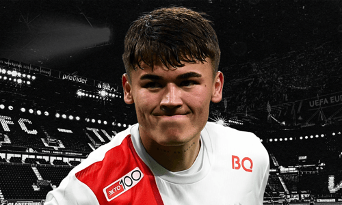 Manfred Ugalde, FC Twente